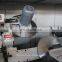 Aluminum Profile Curtain Wall V Notching machine with High Quality and Best Price