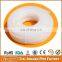 Food Grade FDA 7x10mm Auto Transparent Silicone Tube, Thick Silicone Rubber Tube, Medical Grade Silicone Tube For Hookah