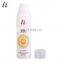 Waterproof Whitening Sunscreen Body Spray,   Moisturizing SPF50 Sun Block Spray, UV Protectant Sunblock Spray