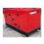 Landtop good quality 120kva silent diesel generator