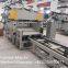 Cast Iron Body Hard Wood Plywood Veneer CNC Spindleless Rotary Peeling-Clipping Lathe Machine