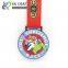 High Quality Custom Marathon Metal Medal Professional producer