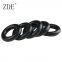 Buna Nitrile Rubber Rings Sealing O Rings 3mm