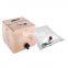 Aseptic disinfection large capacity transparent box bag anti-pressure explosion proof spot 10/20l transparent box bag BIB water bag
