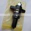 Genuine part diesel plunger barrel assembly F019D03313