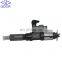 095000-5471 diesel Fuel injector 095000-8903 for 250-3