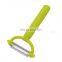 China Hot Sale Kitchen Accessories Stainless Steel Vegetable Peeler Potato Peeler Paring Knife