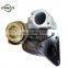 QW25 QW25 YD25DDTi Turbocharger 14411EB300 14411-EB300 751243-5002S 751243-0002 751243