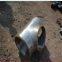 Tee Pipe Fitting Pvc Cross Tee Spiral Steel Pipe
