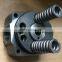Diesel engine fuel pump rotor head 6033