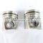 Good Quality Diesel Engine Parts 6BT 6BT5.9 Engine Piston Kit 3908815