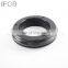 IFOB 54325-ED00A 54325-ED02A 54325-JE02C 54325-AX000 Пружинный подшипник амортизатора для Bluebird Sylphy G11 G11Z