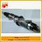 Genuine PC450LC-8 excavator SAA6D125E engine fuel injector 6251-11-3100