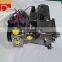 Genuine and new  WA320-5 loader main  pump  part number  419-18-31104  hydraulic  pump made in China  hot sale