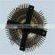 NPR Factory Price 8-97148797-0  8971487970 Fan Clutch for ISUZU 4HE1