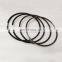 Cummins N14 NT855 engine parts CCEC piston ring set 4089810 3008185 3014149 3801056
