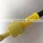 cummins ISDE Oil Dipstick Tube 5258892