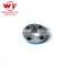 WEIYUAN steel six holes spool valve plate for C7 C9