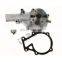 NEW Water Pump 16251-73034 for Kubota V1505 B21 B26 B2630 B2710 F2560 F3080 impeller about 68mm