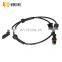 Front Right or Left ABS Wheel Speed Sensor FOR RENAULT 8200446282 24071151903 SS20238 360177 901321 52078 84665 80950314 0900314