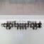 4934862 Diesel engine parts ISDE auto engine crankshaft