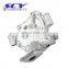 Насос масляный, подходящий для Toyota Corrola 1510028020 151000H010 151000H060 OPT803 15100-28030 15100-0H010 15100-0H060