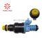 High quality injectors made by 100% professional factory OEM 0280150947