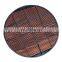 Diesel Powercore Air Filter Honeycomb Structure Air Filter 226-2778 226-2779