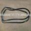 Sinotruk howo spare parts oil pan gasket VG14150004