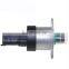 0928400760 High-Pressure Pump Common Rail System Regulator Metering Control Solenoid Valve For MAN Daewoo DL08 0 928 400 760