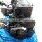 QSB6.7 Complete Engine Assembly 160hp 119kW 2200RPM