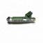 XYREPUESTOS AUTO PARTS Repuestos Al Por Mayor INYECTOR Топливные форсунки OEM 23250 - 22040 для Toyota Celica, Corolla, Matrix, MR2 Spyder