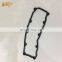 3054C 3054E C4.4 Engine Gasket-Valve Cover  2256451 225-6451 Valve cover gasket