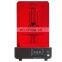 Jewelry 3D Wax Printing Machine 2K LCD 3D Printer Sale for 925 Silver Casting
