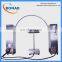 Accept customized IPX34 oscillating rain testing equipment for IP code test