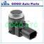 Good quality Reverse Bumper Backup Parking Sensors For Ford OEM 4F23-15K859-AA 3F2Z-15K859-BA 4F2315K859AA