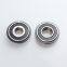 6008NR ZZ Deep Groove Ball Bearing 40x68x15mm