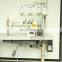 High Speed Double Needle Chainstitch Sewing Machine For Garments