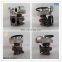 ISDE4 engine turbocharger HE221W 2834301