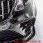 Benz GLC Front Lip Chin Air Knife