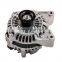 Car Replacement Alternator 12V 110A For Ford AU2 BA 6 cylinder engine 1998-2005 BA10300B A3TB2191 All Models