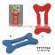 Durable Private Label Silicone Small Bulk Dog Toys