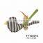 Durable Playful Cat Toys Interactive With Catnip Inside