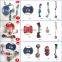 china wholesale cotton ropes for dogs chewing pet rope toys