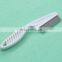 Pet Comb Dense Fine Teeth Brush Stainless Steel Flea Removing Comb