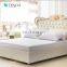 Luxury Tencel Laminated Fabric Mattress Protector Waterproof Bedspread