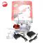 China Electric Handheld Mini Portable Sewing Machine