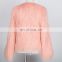Women new winter coat thick warm jacket bigger sizes drowning artificial fur