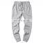 Wholesale Custom logo mens cotton terry sweat suits sets jogger pants trousers for running