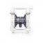 Air Operated Pneumatic Diaphragm Pump Aluminum QBK